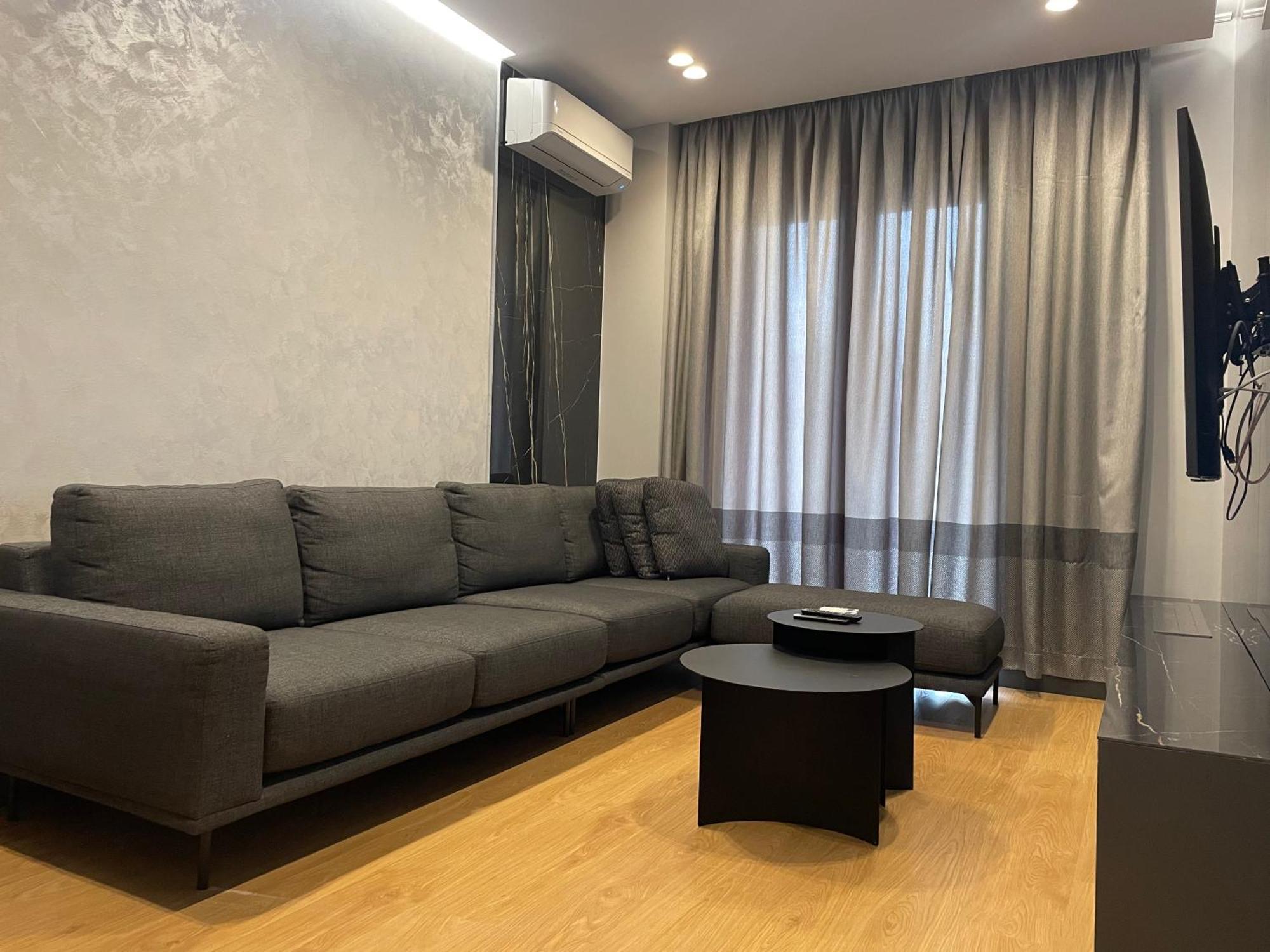 Tirana Lux Apartments ภายนอก รูปภาพ