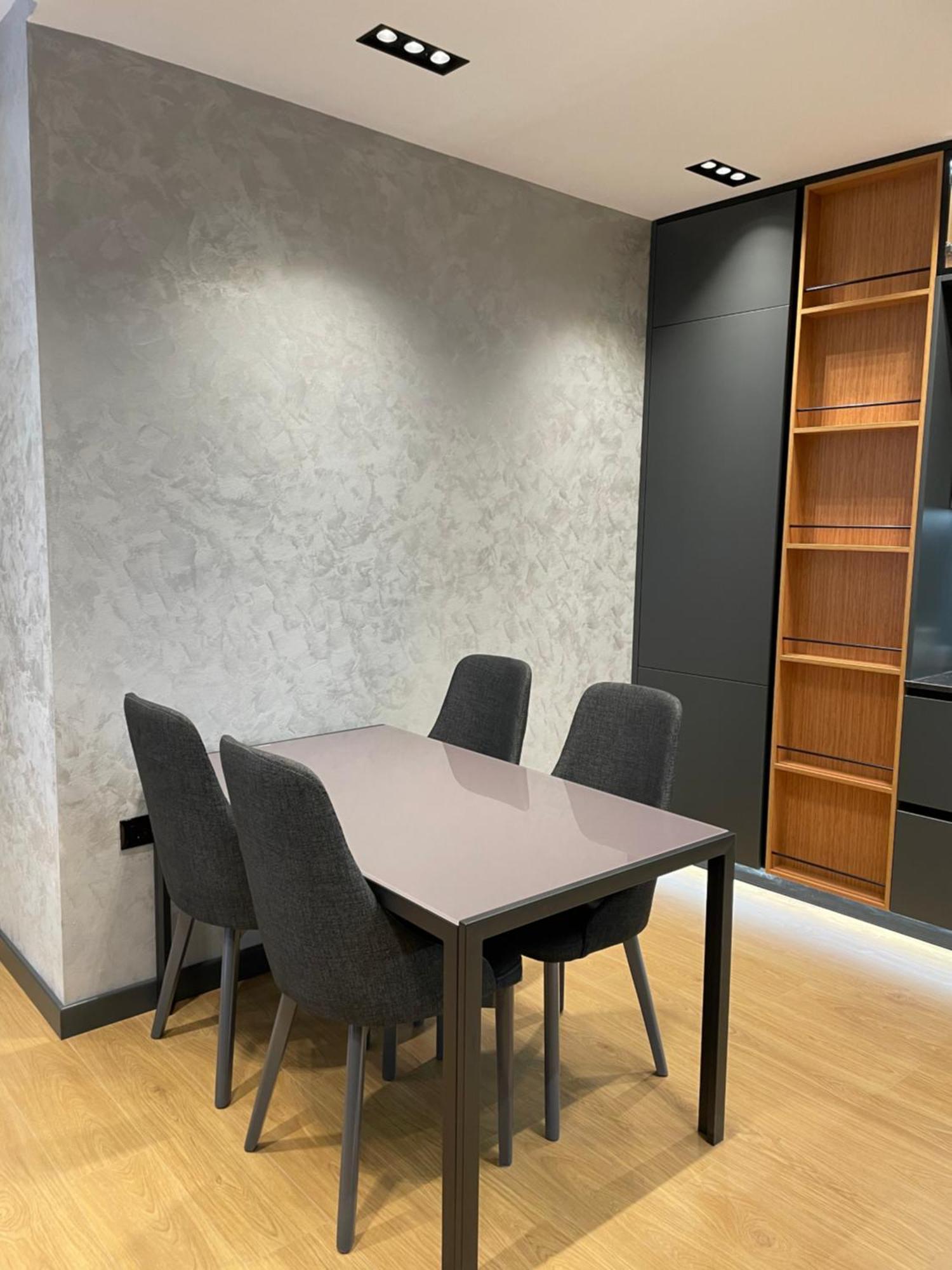 Tirana Lux Apartments ภายนอก รูปภาพ