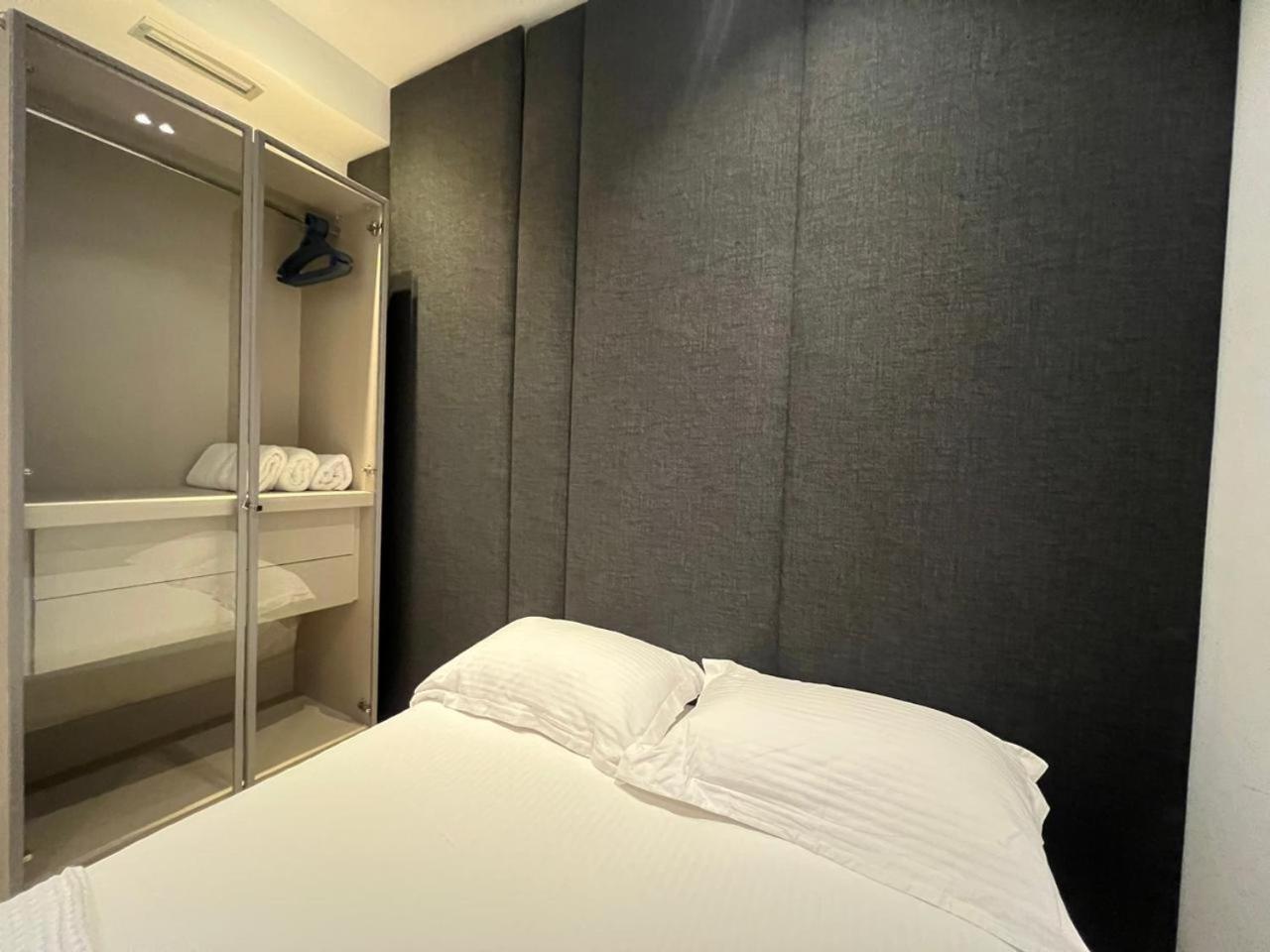 Tirana Lux Apartments ภายนอก รูปภาพ