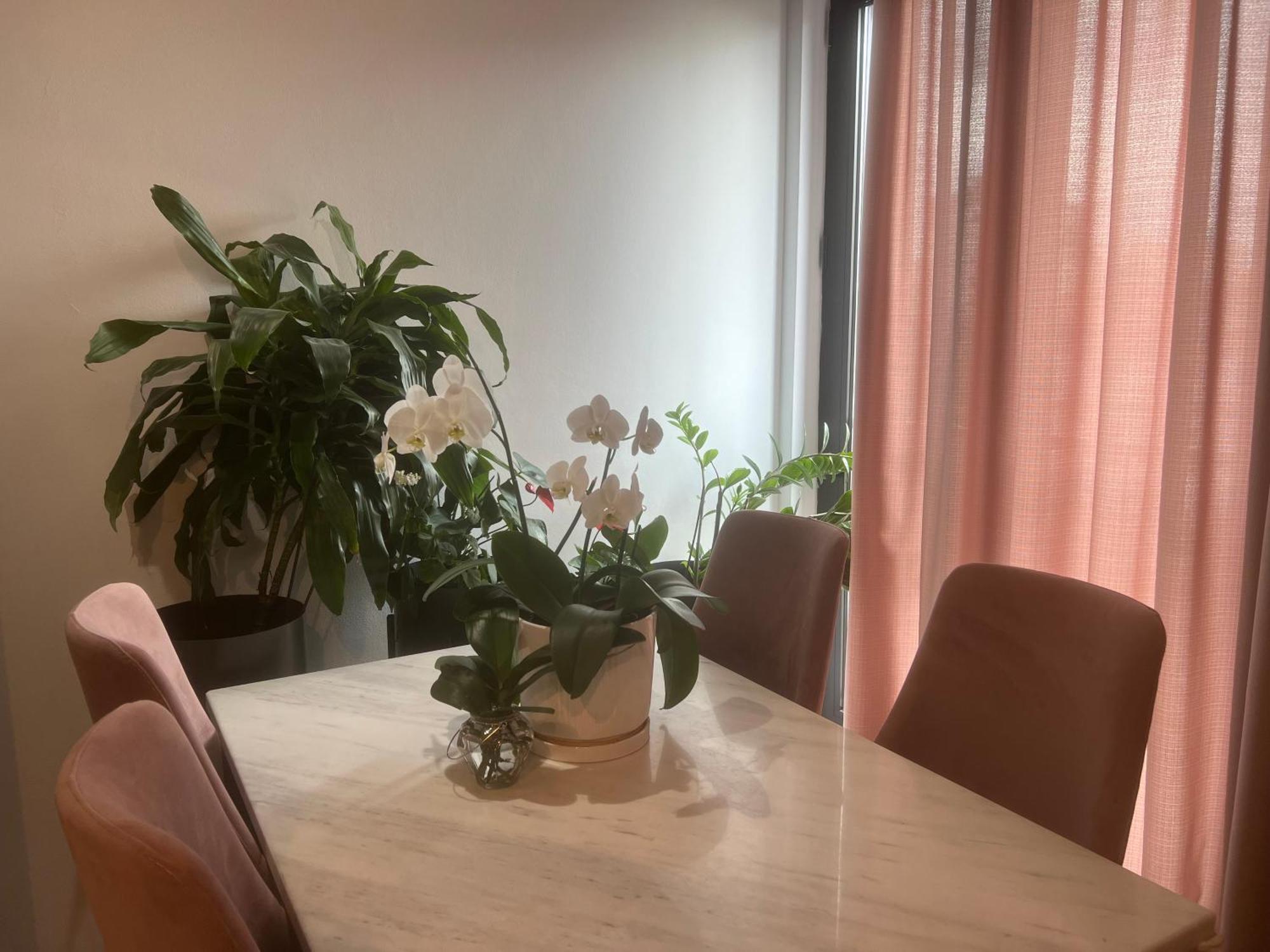 Tirana Lux Apartments ภายนอก รูปภาพ