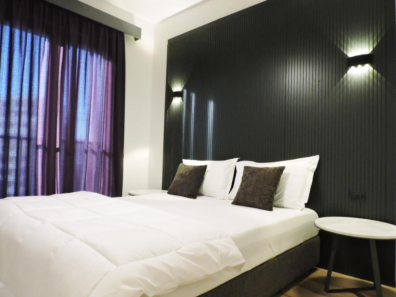 Tirana Lux Apartments ภายนอก รูปภาพ
